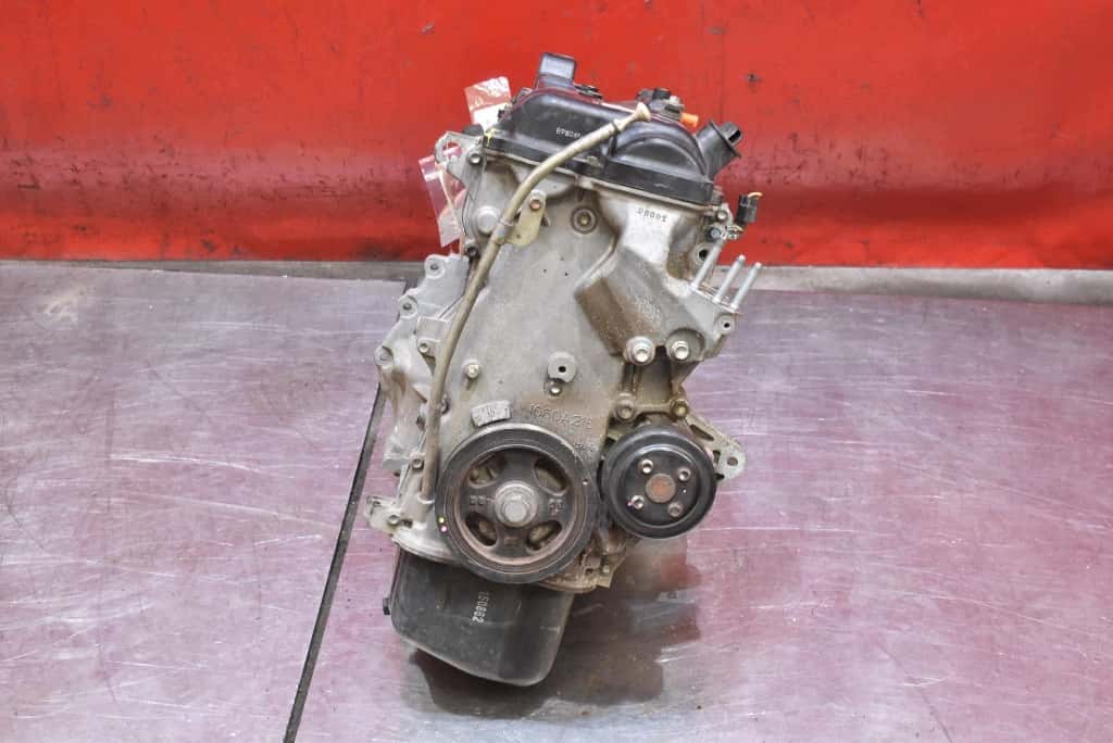 Moteur 3A92 vue 6