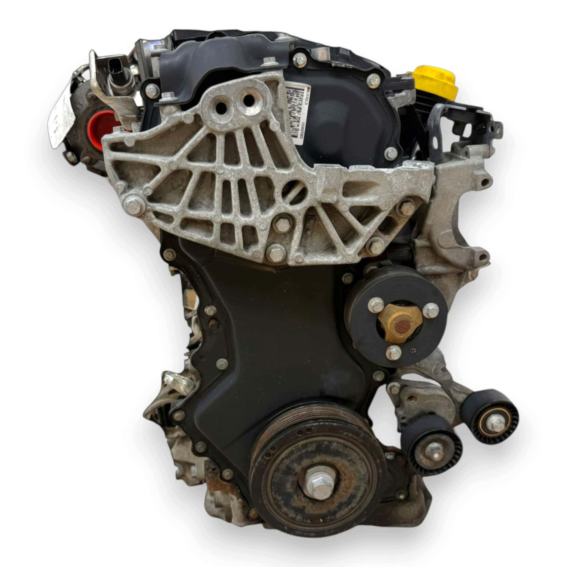 Moteur M9R 815 vue 7
