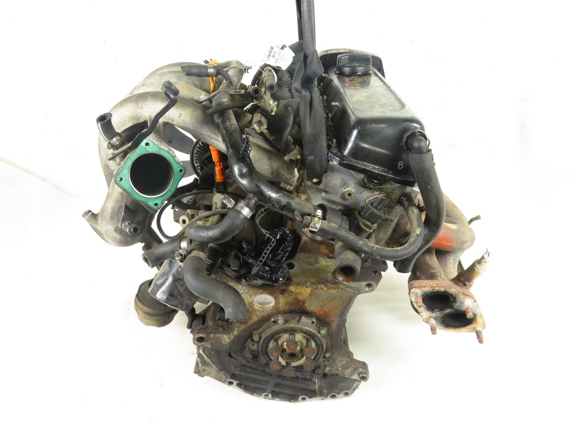 Moteur ADP vue 6