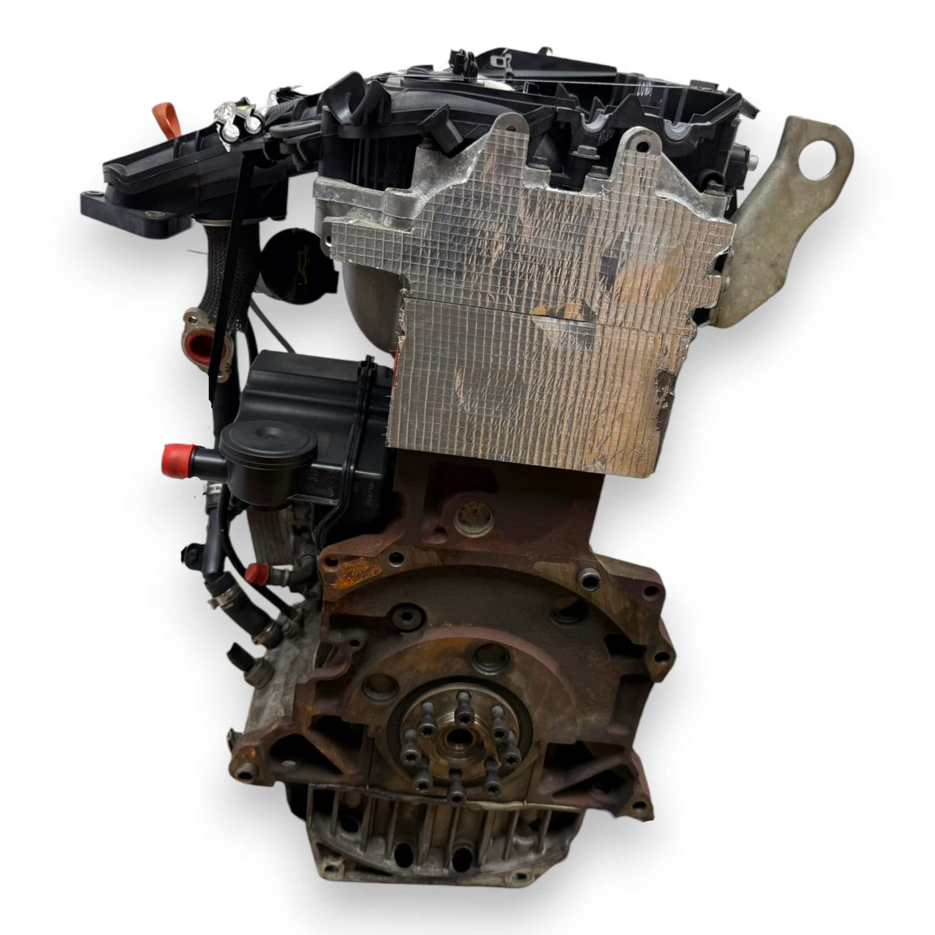 Moteur RHH (DW10CTED4) vue 7