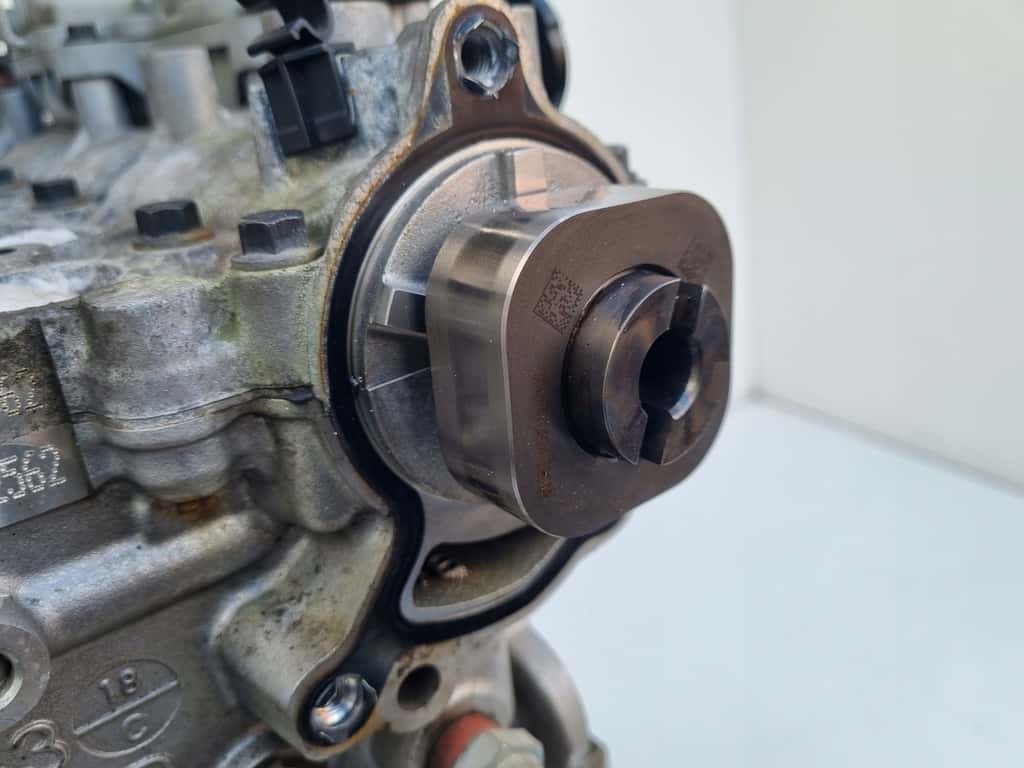 Moteur B 4204 T14 vue 6
