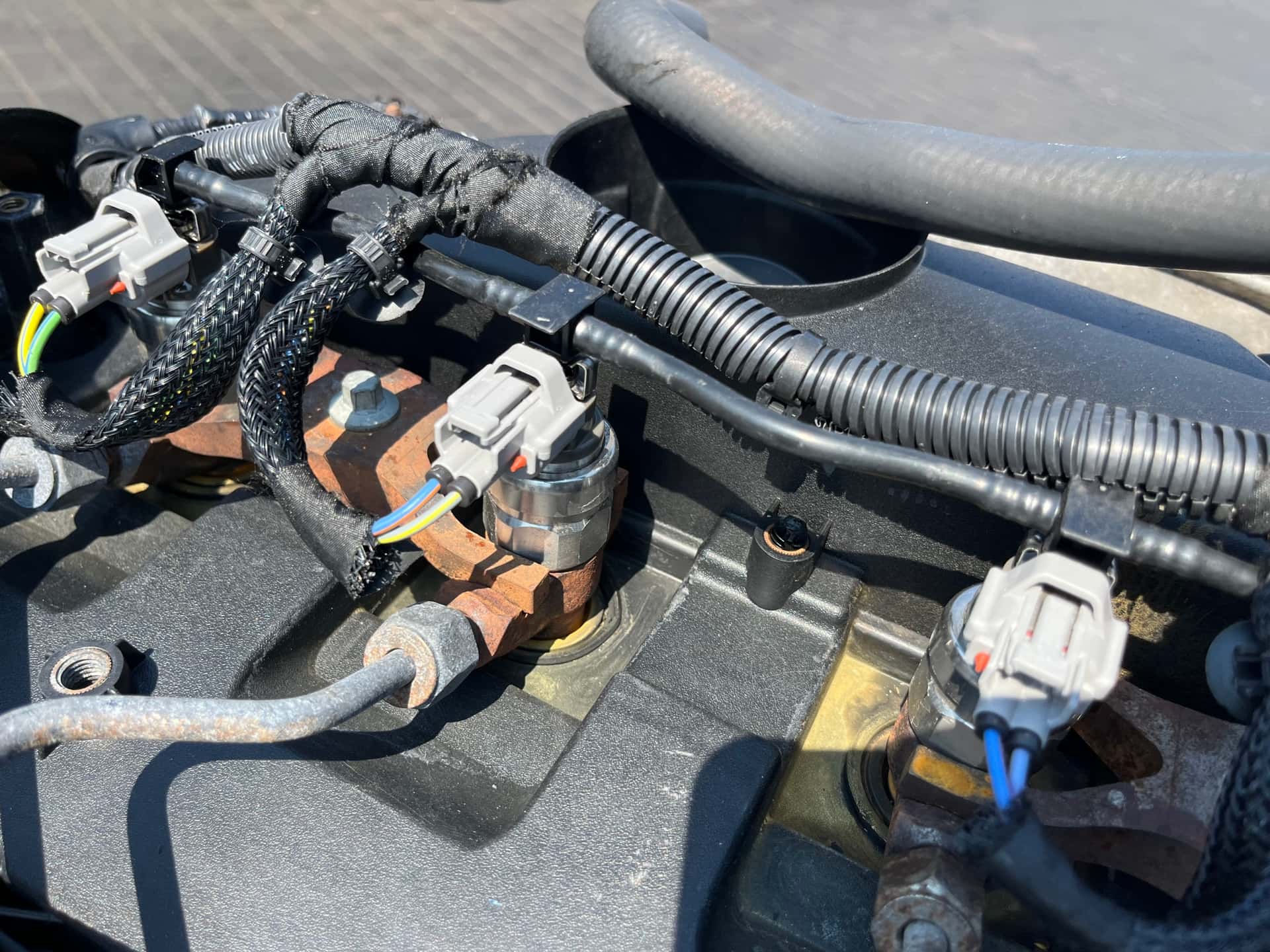 Moteur QVFA vue 10