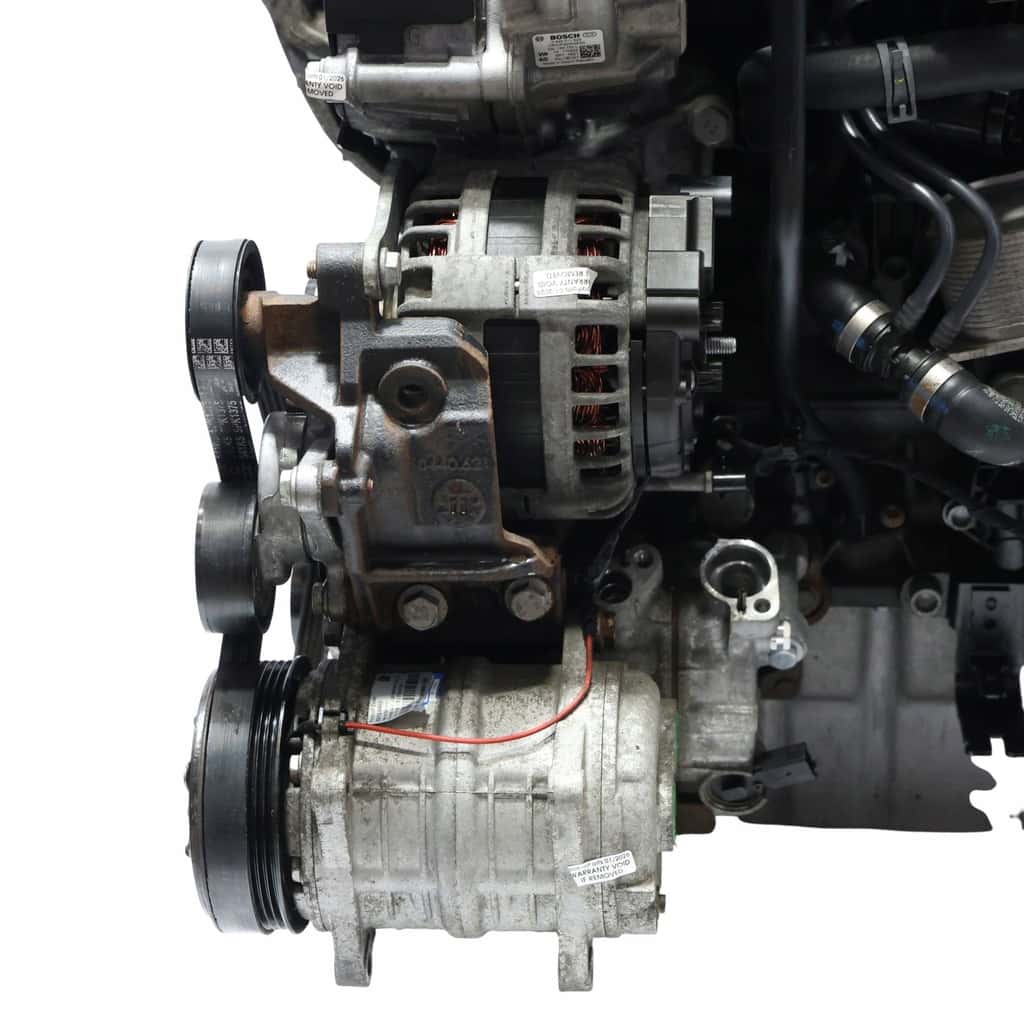 Moteur DNAB vue 3