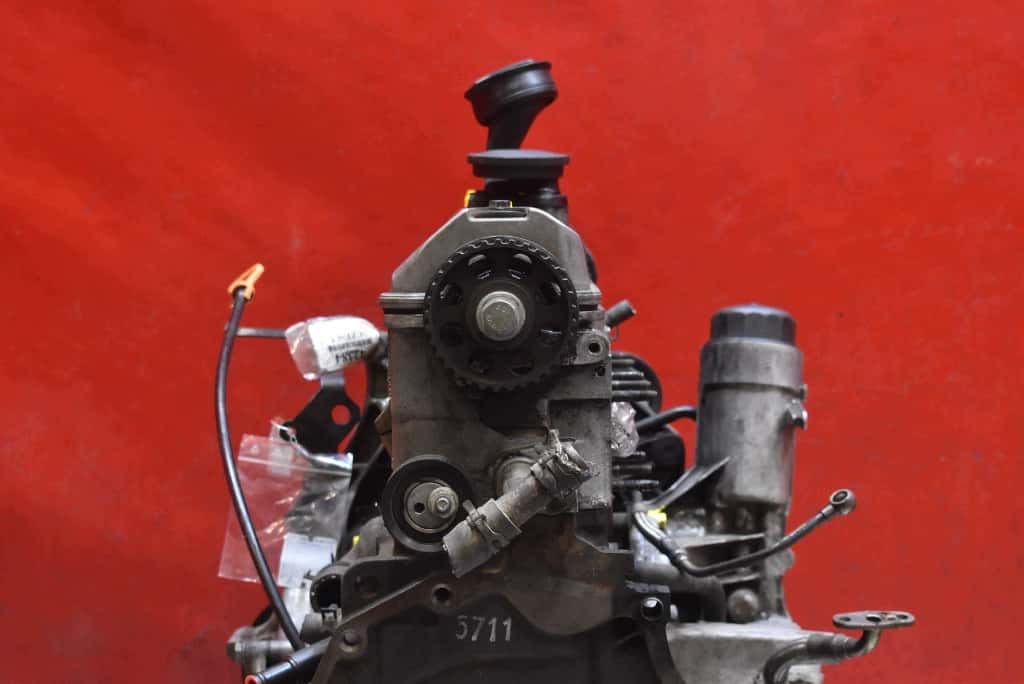 Moteur APA vue 13