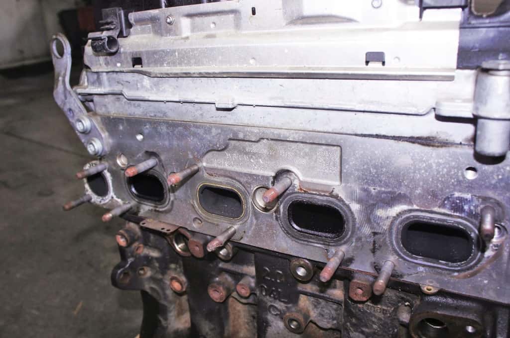Moteur CUUE vue 6