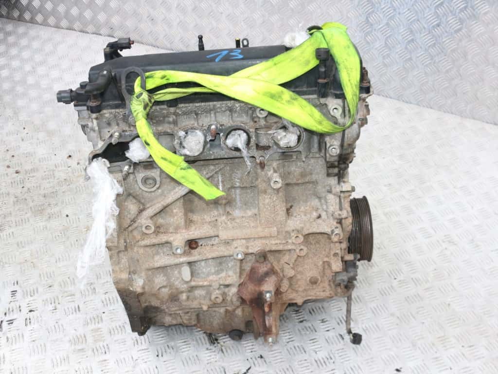 Moteur CSDA vue 3
