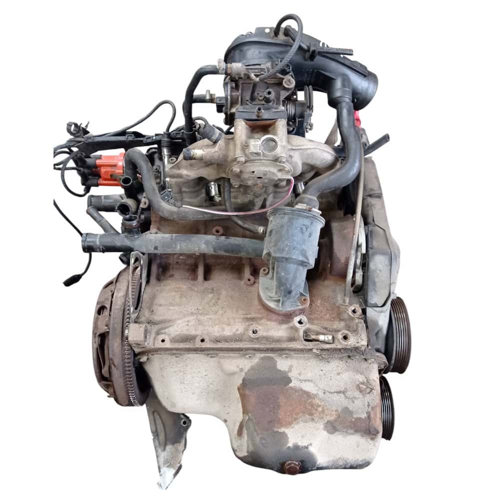 Moteur ABU vue 5