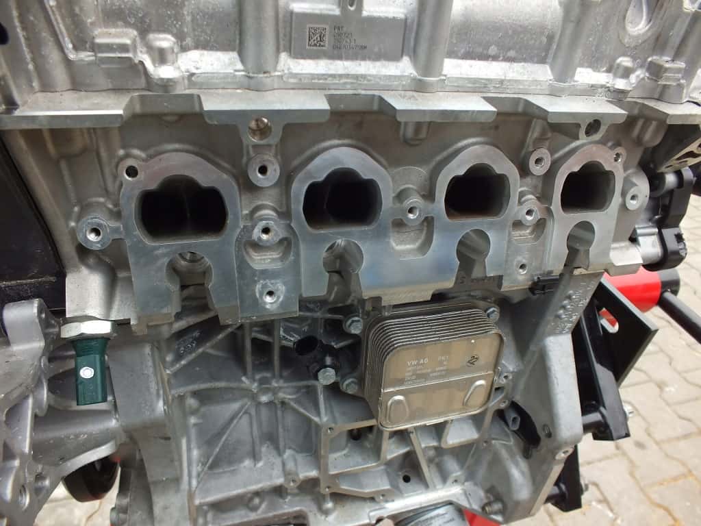 Moteur DGEB vue 4
