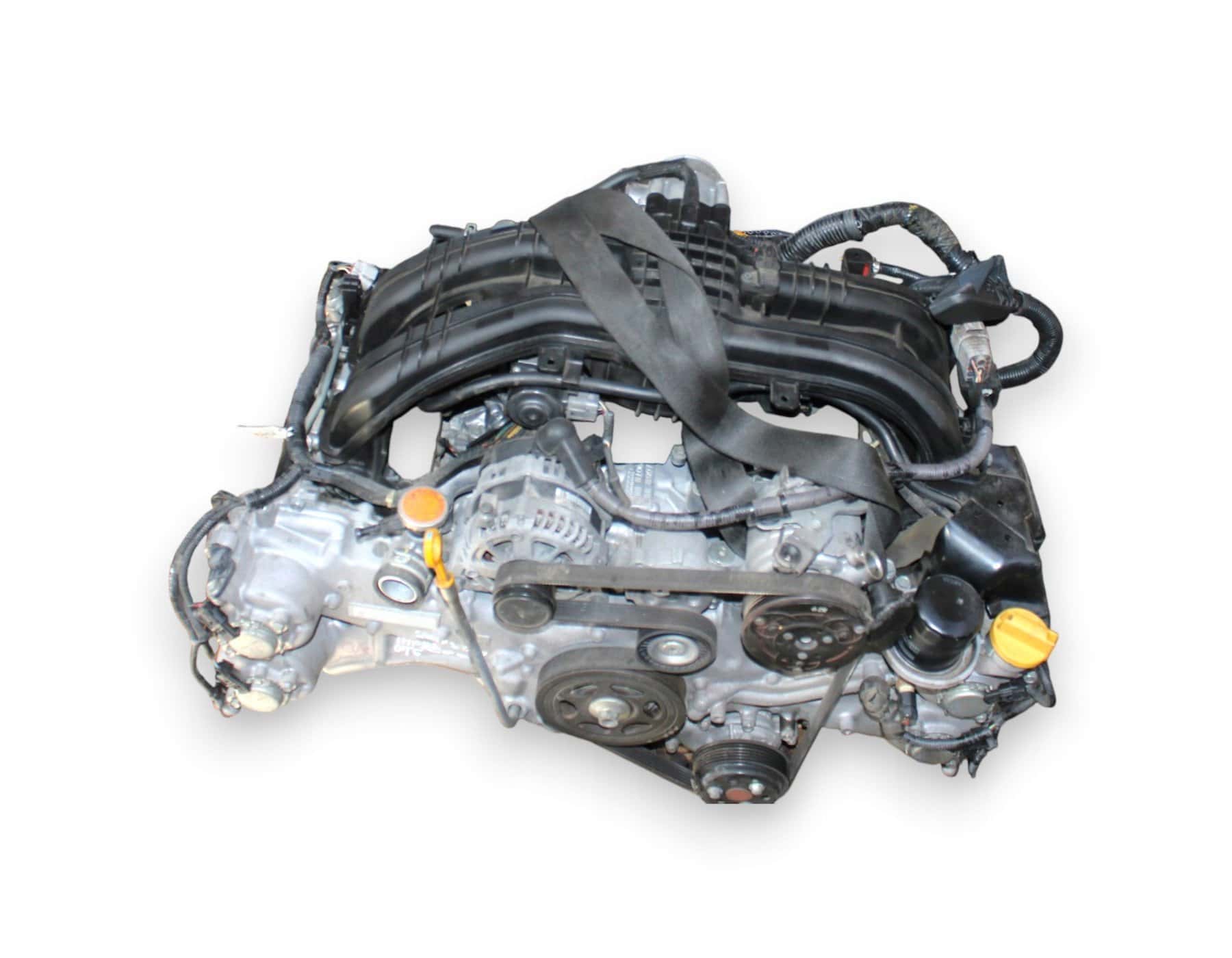 Moteur FB20 vue 5