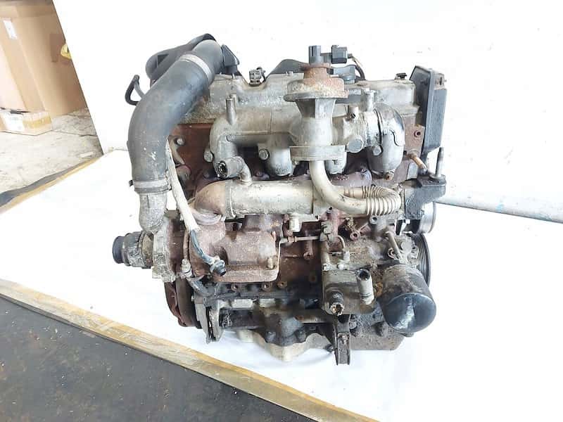 Moteur RWPE vue 3
