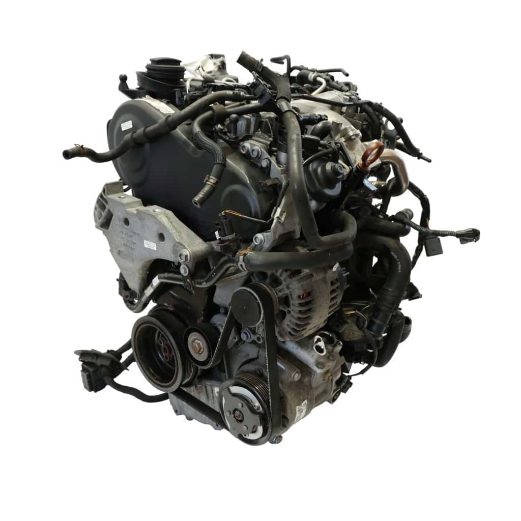 Moteur CEGA vue 4