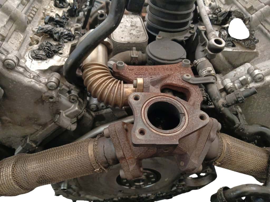 Moteur CDYC vue 5