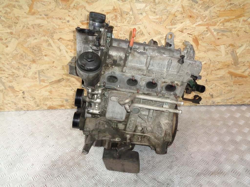 Moteur BLP vue 2