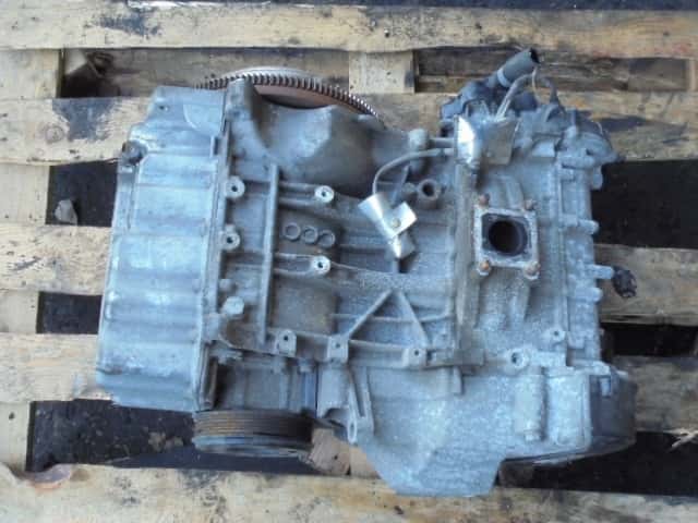 Moteur CHYC vue 4
