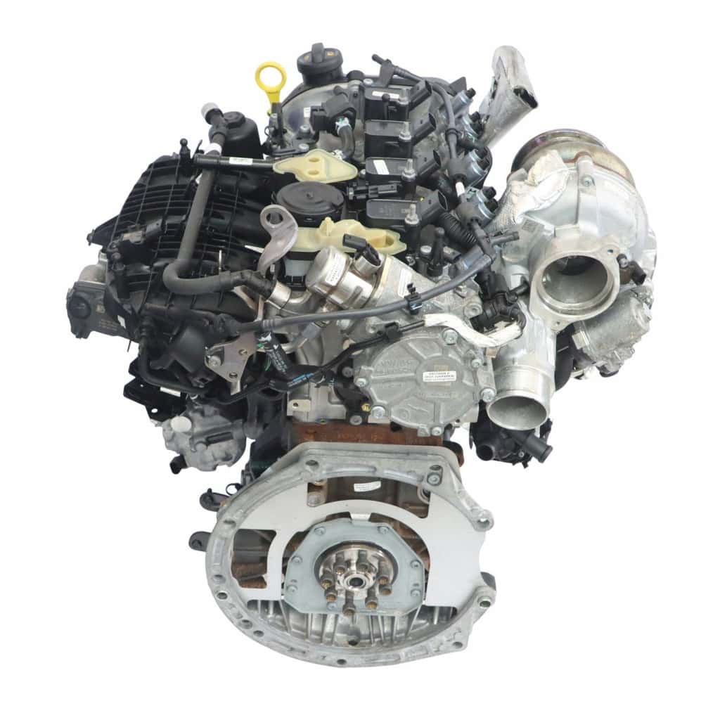 Moteur DNFB vue 4