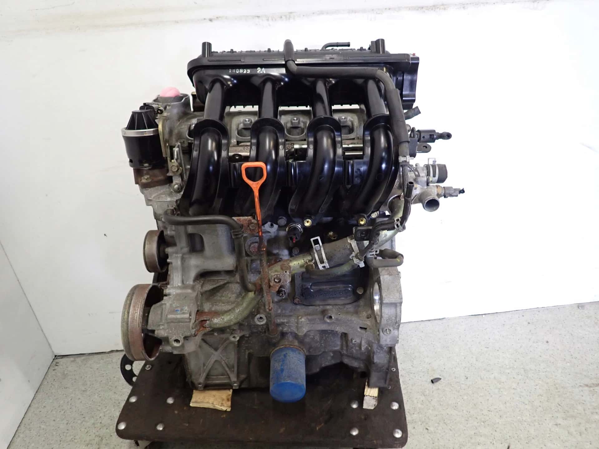 Moteur L13A1 vue 7