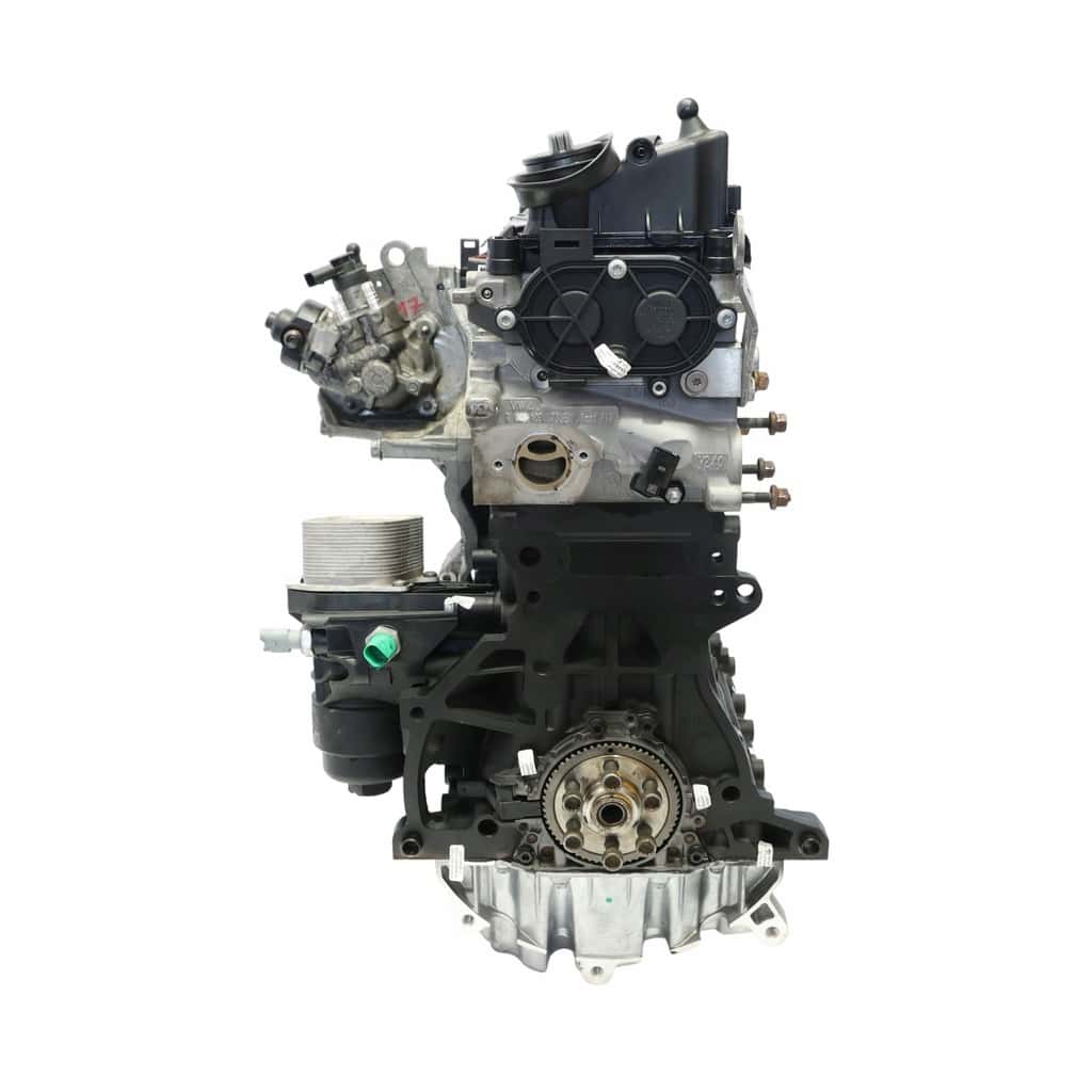 Moteur DFFA vue 7