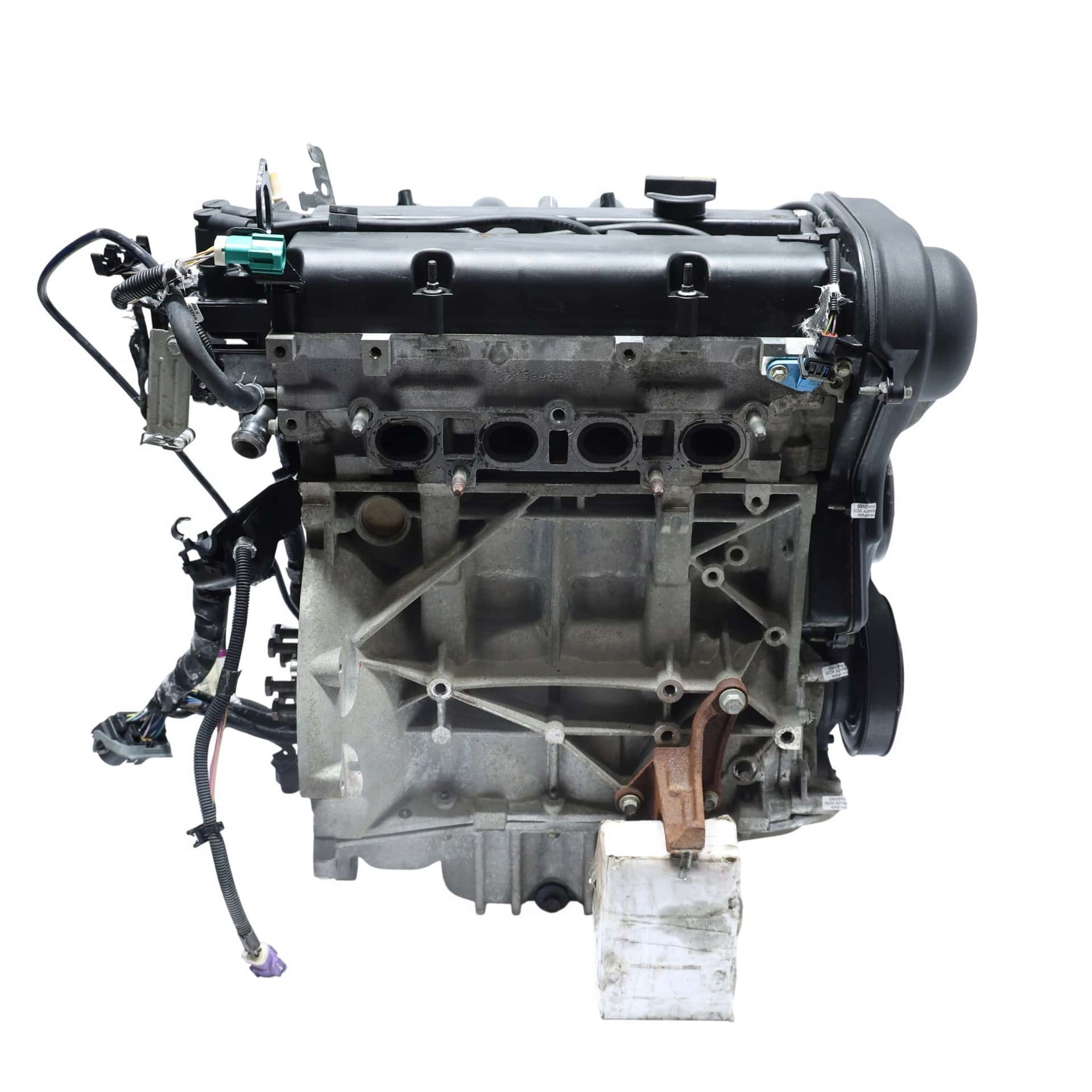 Moteur RTJB vue 15