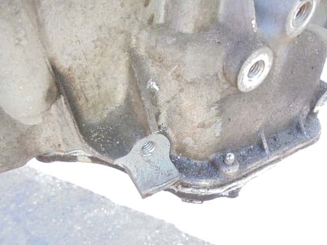Moteur H4J 700 vue 4