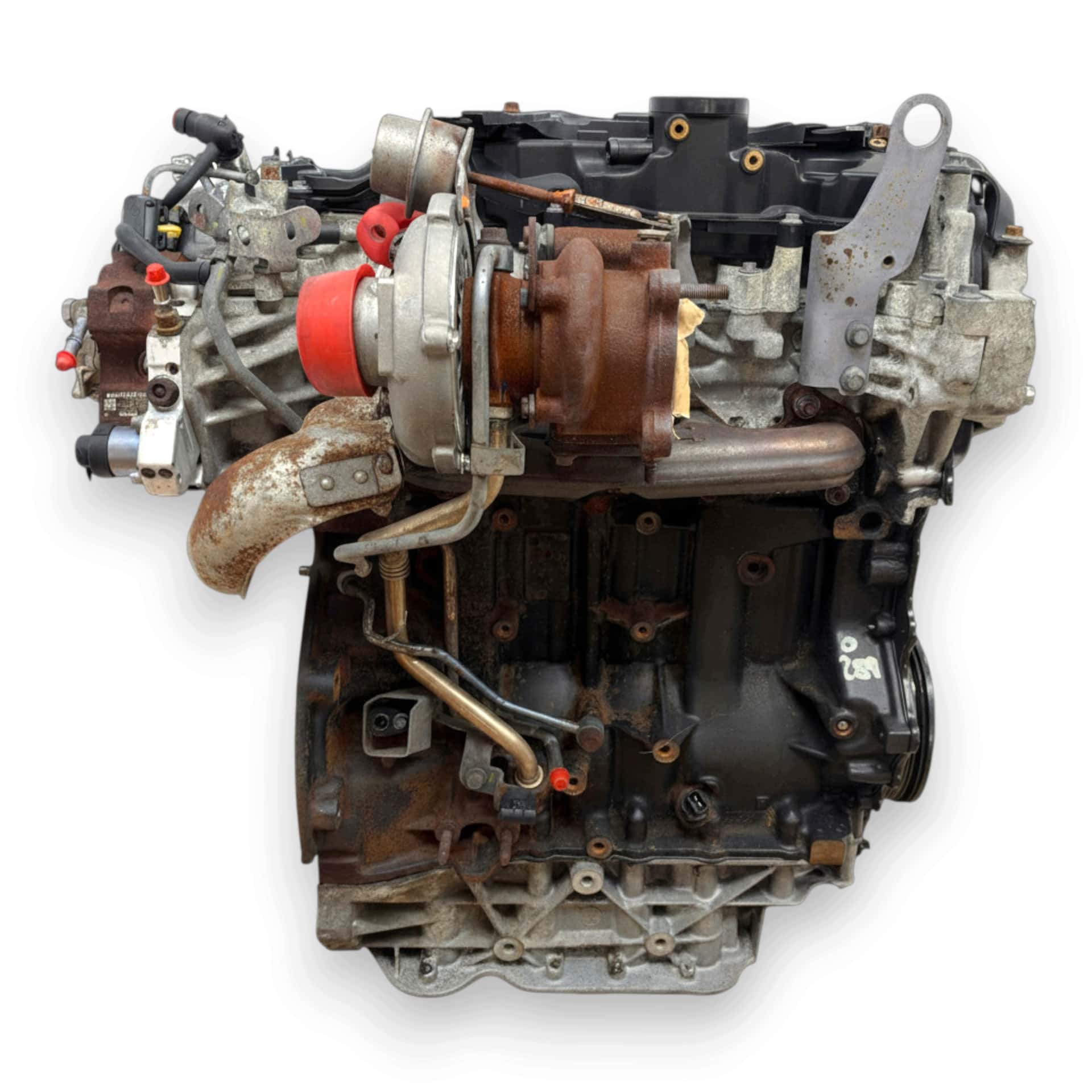 Moteur M9R 780 vue 5