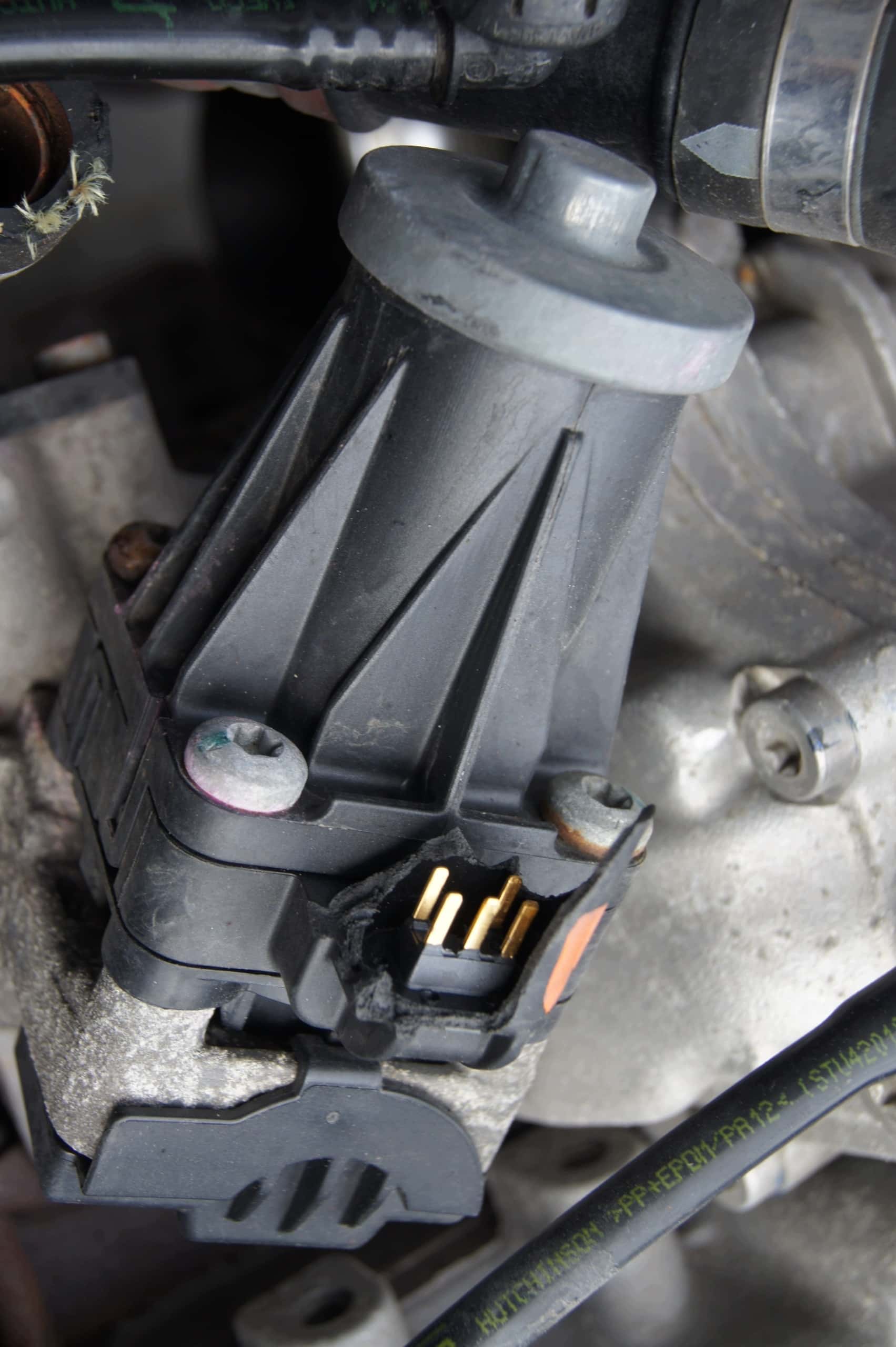 Moteur F1CFL411B vue 10