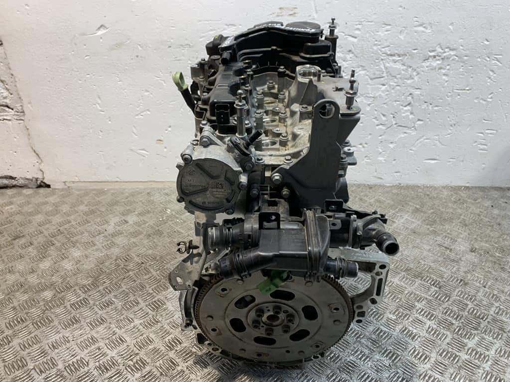 Moteur 5GZ (EP6FDT) vue 3