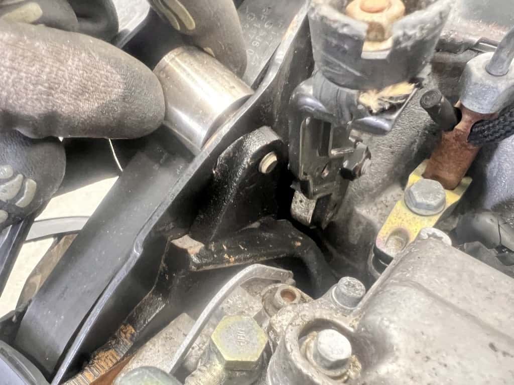 Moteur AFN vue 12