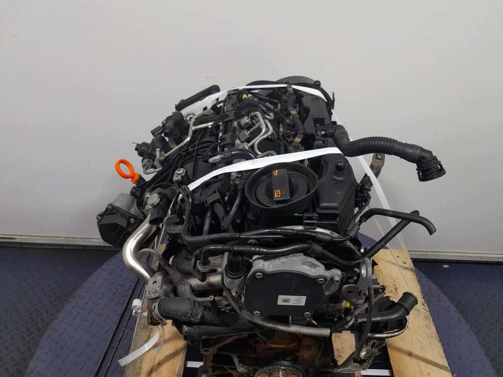 Moteur CFHE vue 5
