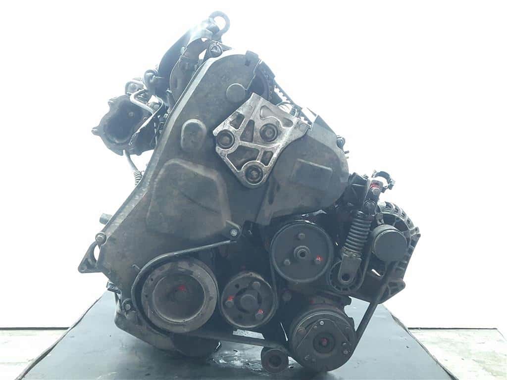Moteur F9Q 732 vue 3