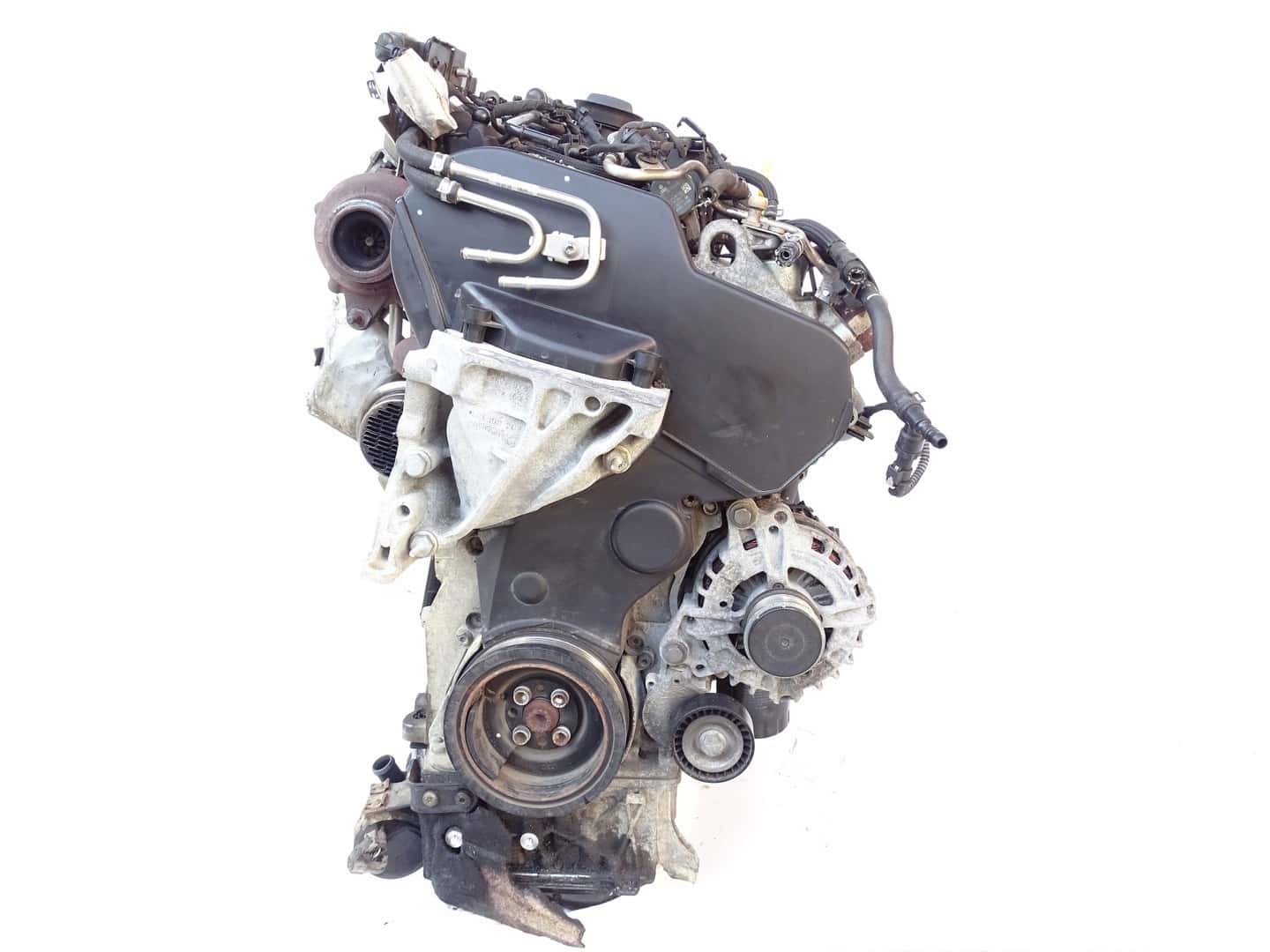 Moteur CUTA vue 5
