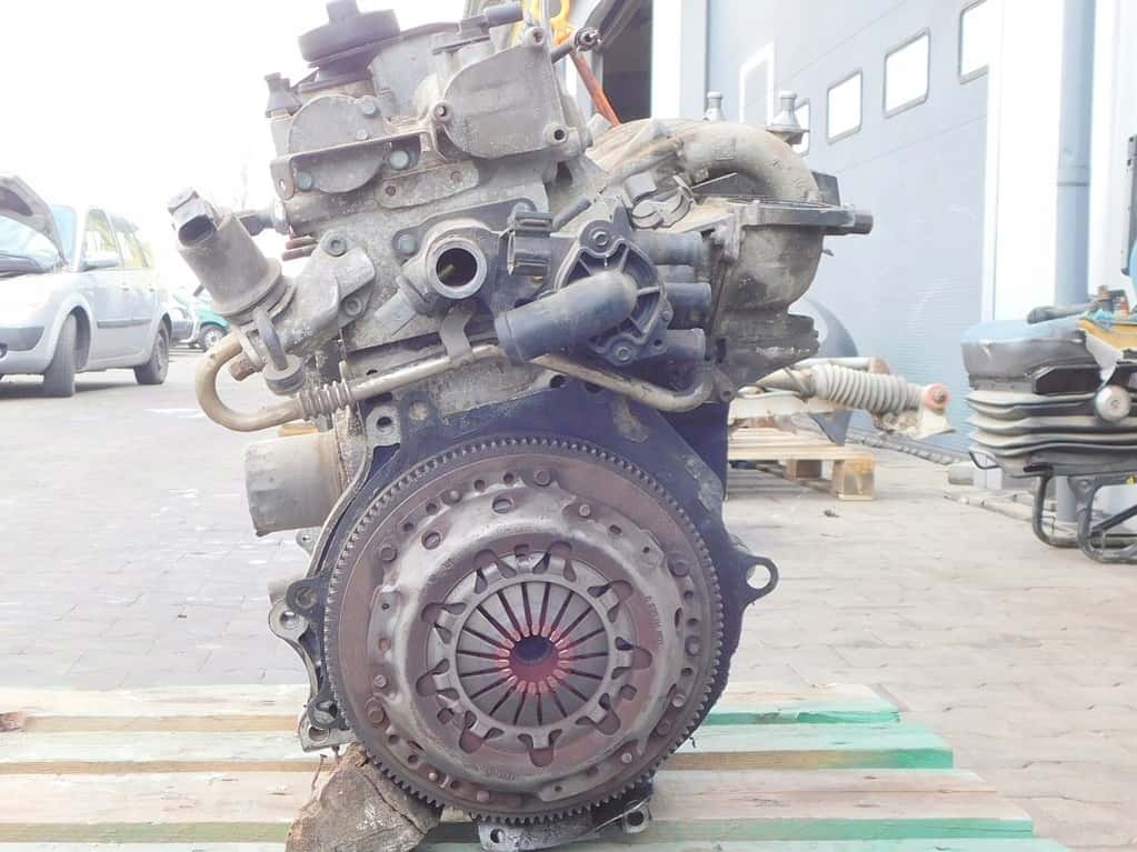 Moteur AME vue 4