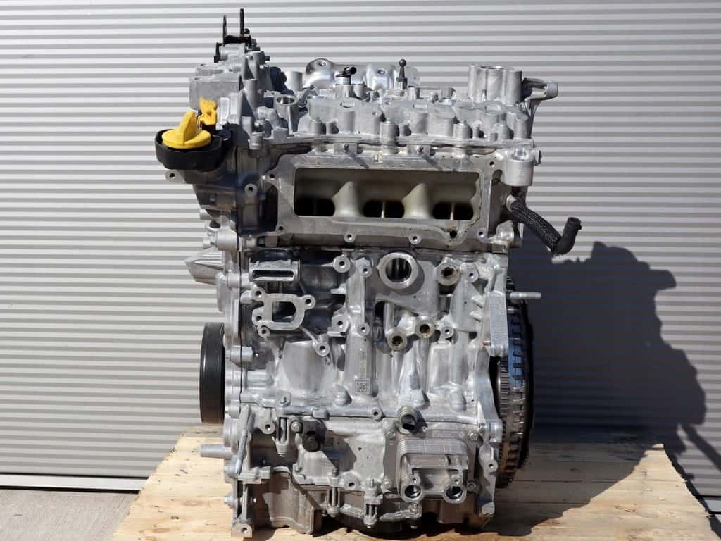 Moteur H5F601 vue 4