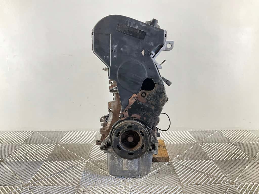 Moteur ATC vue 5