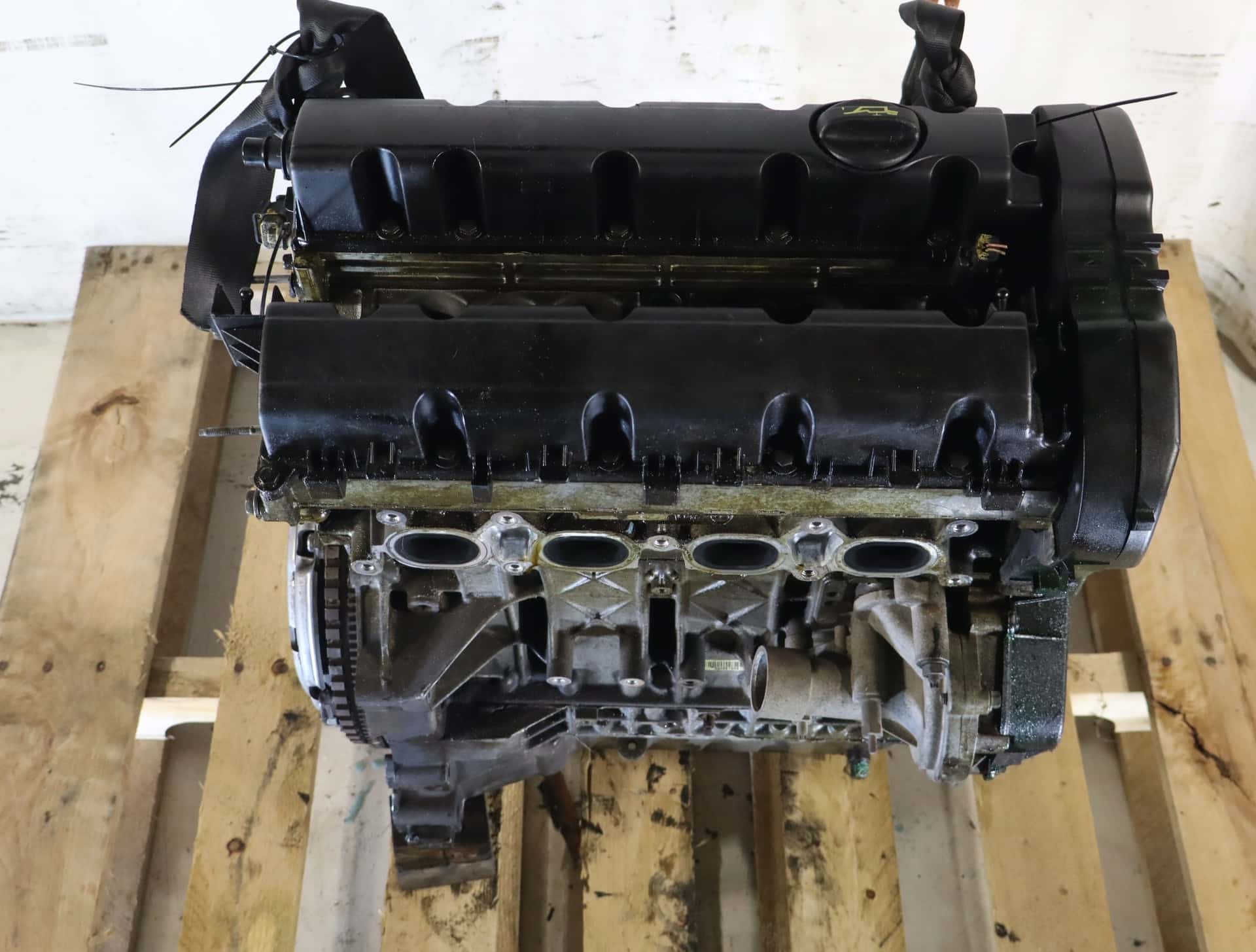 Moteur RFJ (EW10A) vue 6