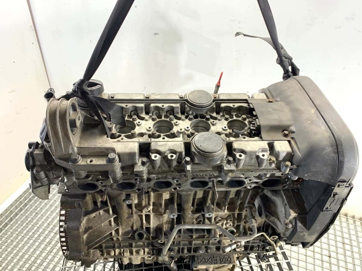 Moteur B 6294 T vue 3