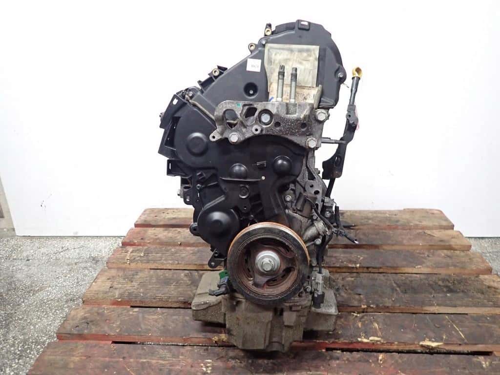 Moteur XXCB vue 3