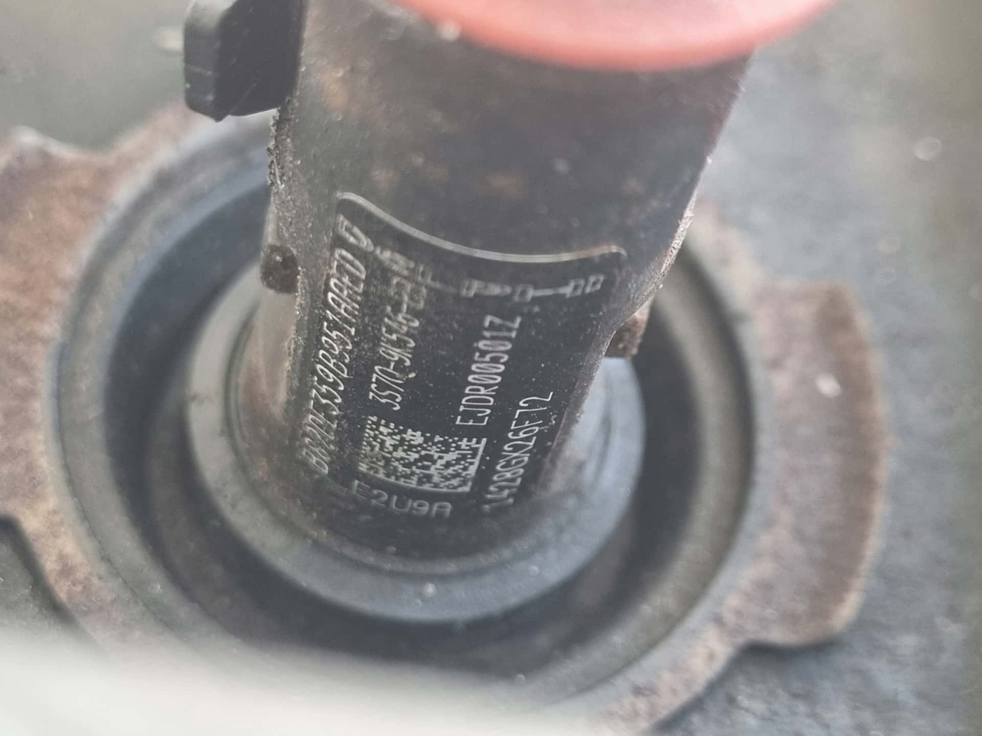 Moteur FMBA vue 5