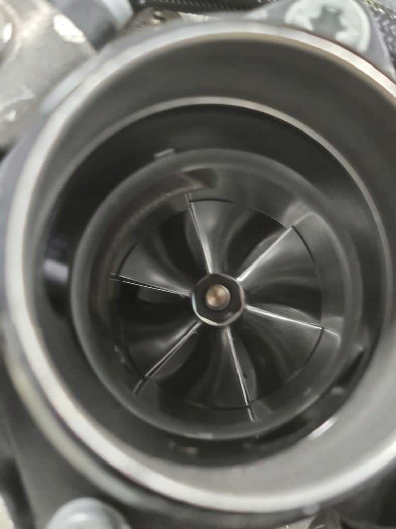 Moteur DCBD vue 3