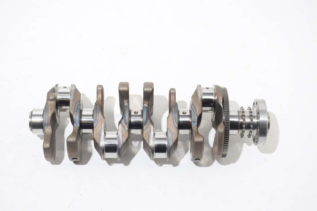 Moteur B48 A20 A vue 2