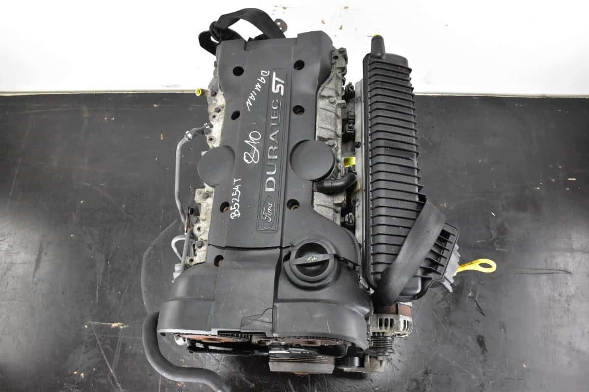 Moteur HUWA vue 10