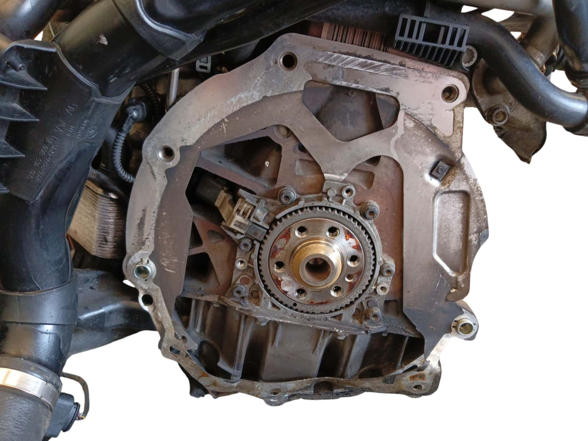 Moteur CBDC vue 7