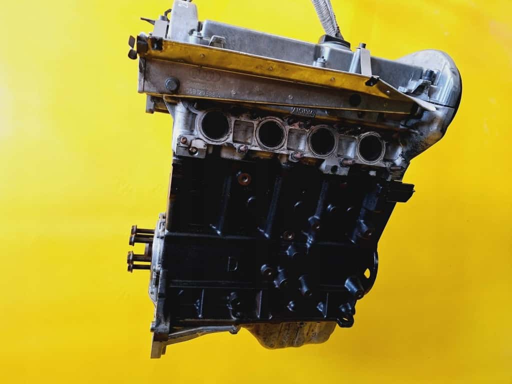 Moteur ADR vue 5