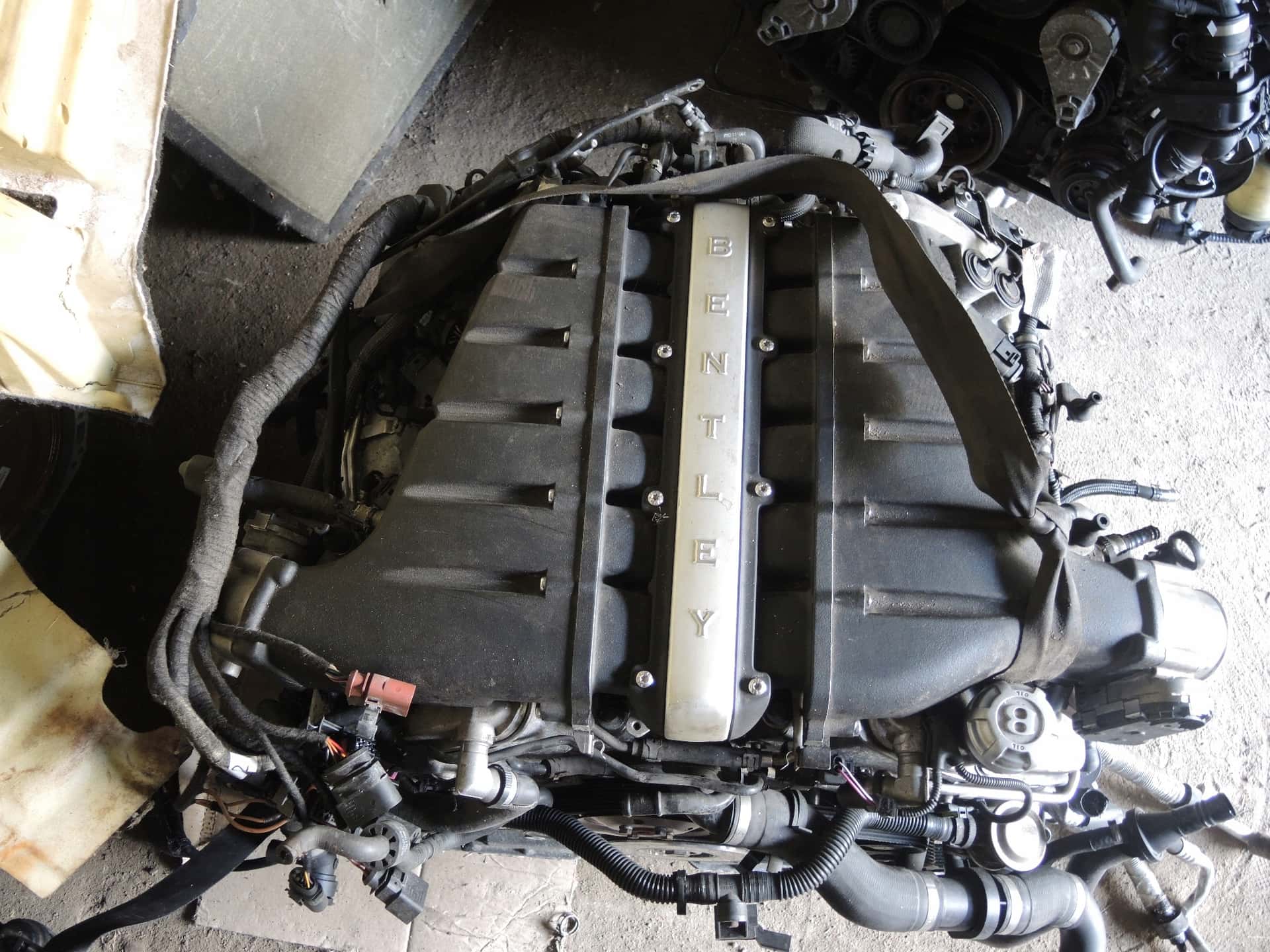 Moteur BWR vue 3