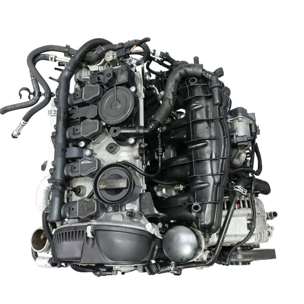 Moteur CDHA vue 3