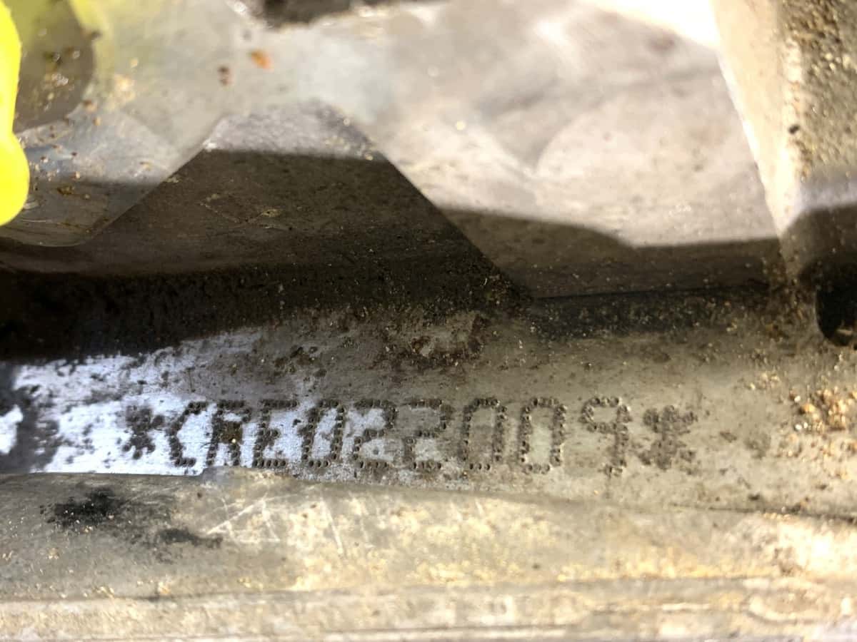Moteur CREC vue 11
