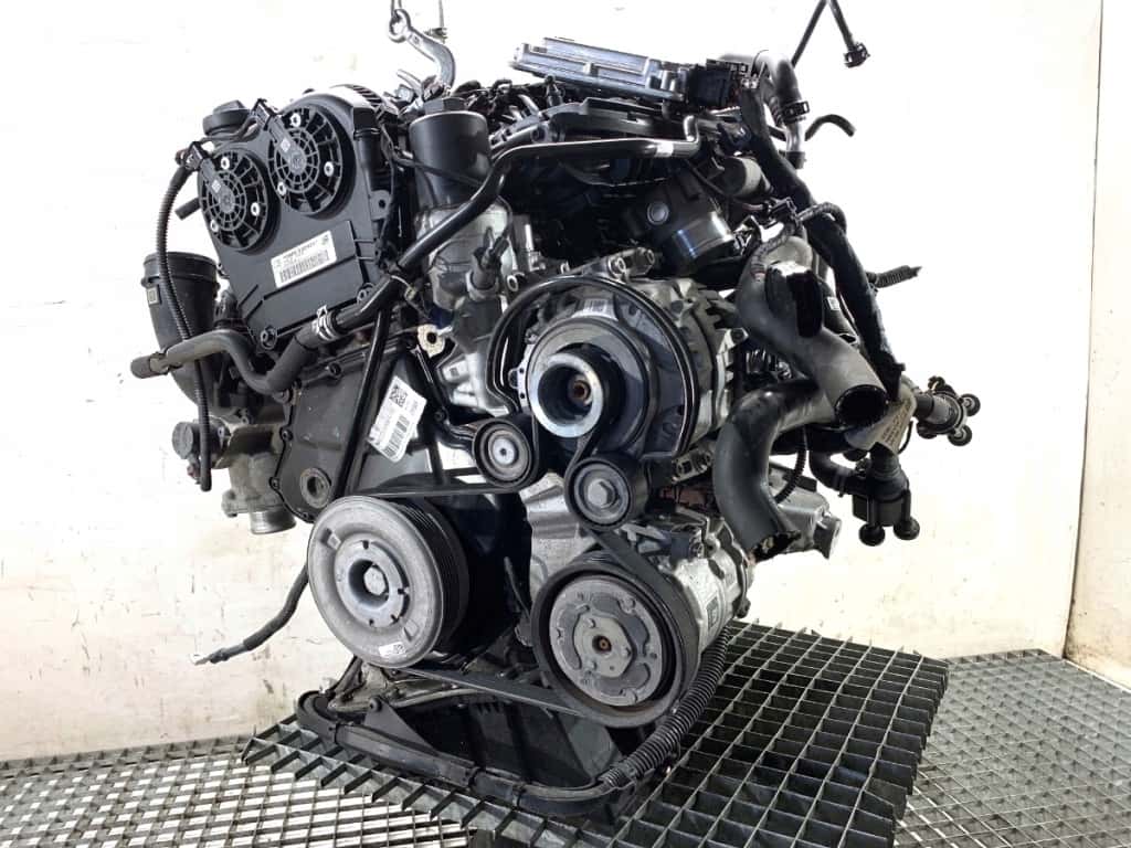 Moteur DMSA vue 3