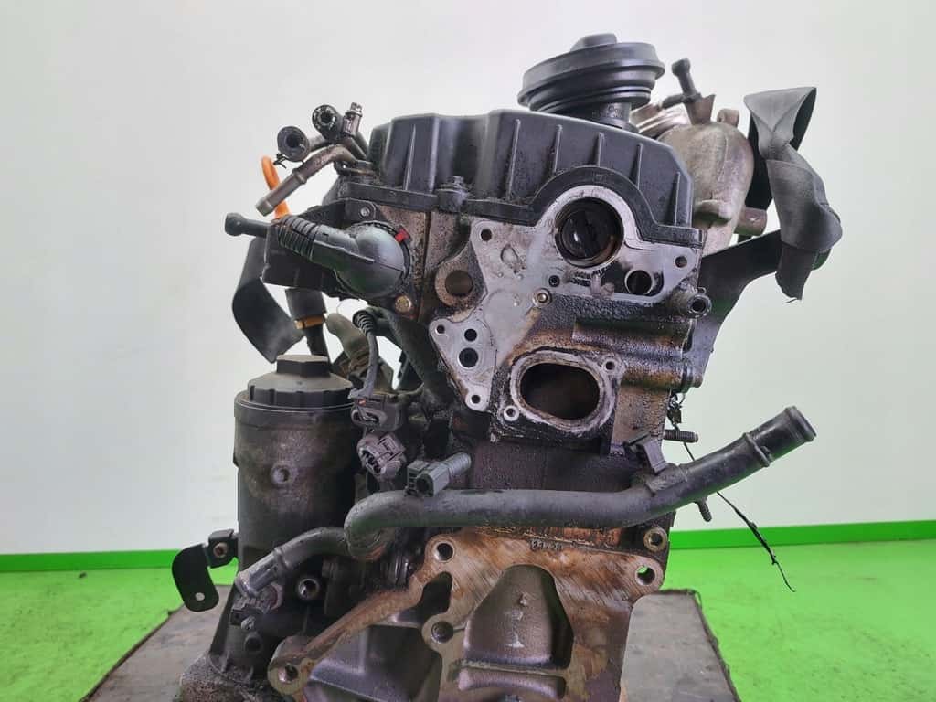 Moteur AMF vue 4