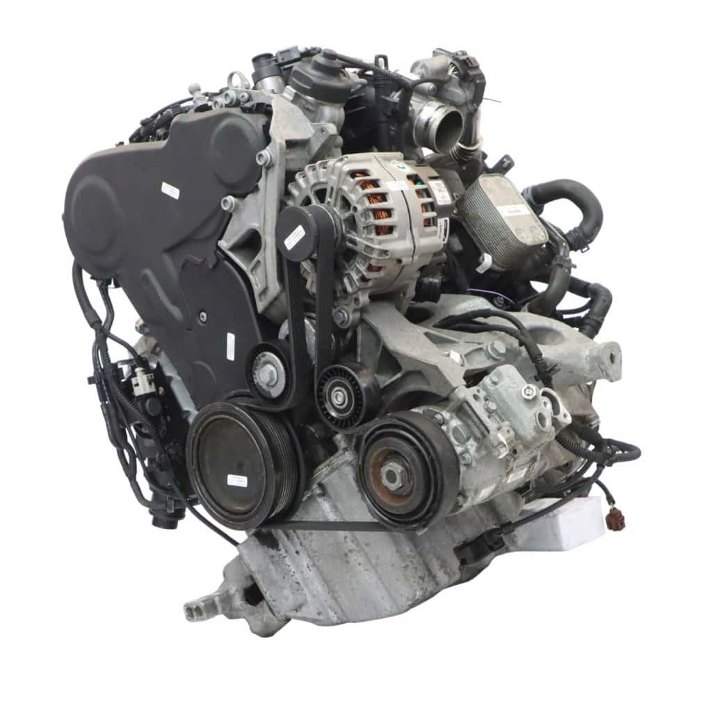 Moteur CGLA vue 3