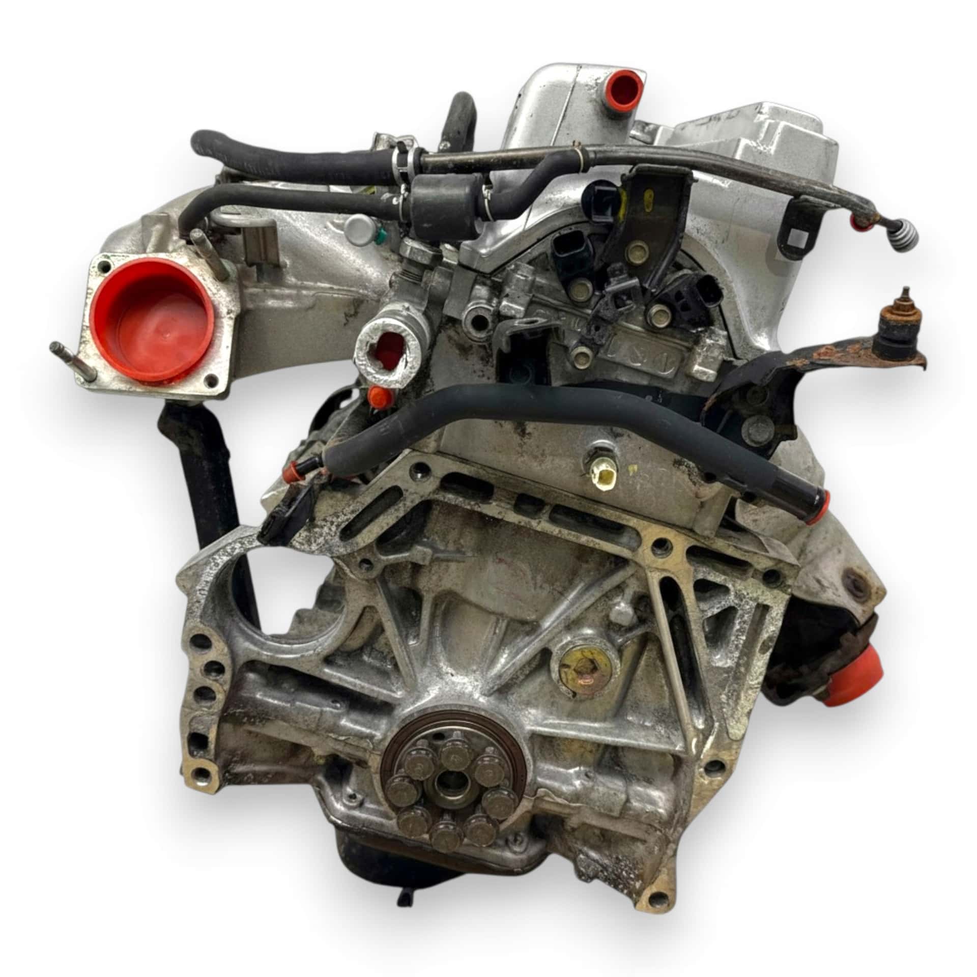 Moteur K20A3 vue 7