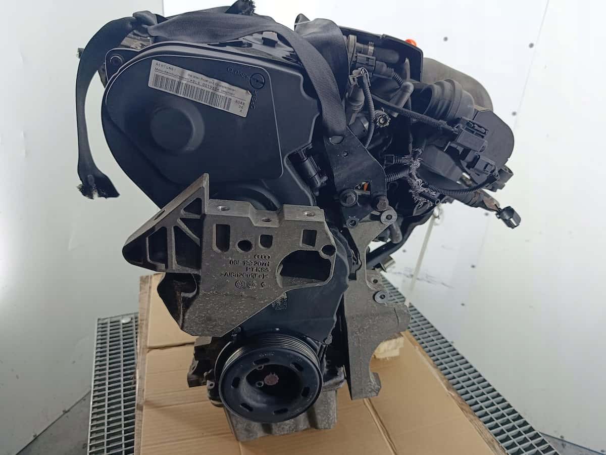 Moteur BLR vue 5